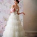 Wedding dresses, princess